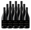 Flying Arrow Pinot Noir North Coast 2024 750 ML (12 Bottle)