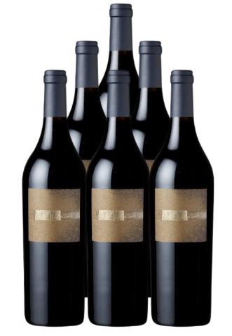 Rowen CR18 Cabernet Sauvignon Cooley Ranch Vineyard Sonoma County 2018 750 ML (6 Bottle)