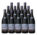 Sea Sun Pinot Noir Monterey County 2024 750 ML (12 Bottle)