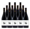Sexy Fish As One Cru Stanly Ranch Vineyard Pinot Noir Napa Valley 2022 750 ML (12 Bottle)