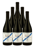 Villadoria Barolo Del Comune Di Serralunga D Alba 2021 750 ML (6 Bottle)