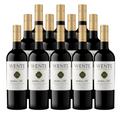 Wente Family Vineyards Southern Hills Cabernet Sauvignon Central Coast 750 ML (12 Bottle)