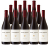 Edna Valley Pinot Noir 750 ML (12 Bottles)