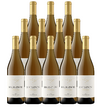 Migration Chardonnay Sonoma Coast 2022 750 ML (12 Bottles)
