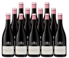 Thibault Liger Belair Moulin a Vent Champ Coeur 2020 750 ML (12 Bottles)
