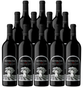 Silver Oak Cabernet Sauvignon Napa Valley 2020 750 ML (12 Bottle)