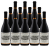 Barnett Tina Marie Vineyard Pinot Noir 2022 750 ML (12 Bottle)