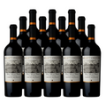 Barnett Spring Mountain District Cabernet Sauvignon 2023 750 ML (12 Bottle)