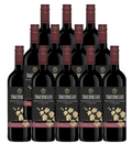 Tavernello Montepulciano D'abruzzo 750 ML ( 12 Bottles )