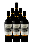 Barnett Rattlesnake Cabernet Sauvignon 2023 750 ML (6 Bottle)