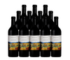 Recoltant Napa Valley Cabernet Sauvignon 2023 750 ML (12 Bottle)