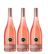 Kim Crawford Rose 2022 750 ML (3 Bottle Pack)