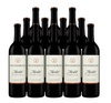 Waterbrook Winery Merlot Columbia Valley 750 ML (12 Bottles)