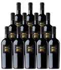 Cantine San Marzano Sessantanni Primitivo di Manduria Old Vines 2020 750 ML (12 bottle)