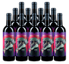 Tooth & Nail Red Blend 2020 750 ML (12 Bottles)