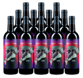 Tooth & Nail Red Blend 2020 750 ML (12 Bottles)