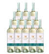 Winemakers Selection Pinot Grigio Reserve Delle Venezie 750 ML ( 12 Bottles )