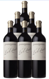 Bodega Lanzaga La Estrada Tinto 750 ML (6 Bottles)