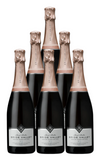 Bride Valley Rose Bella 750 ML (6 Bottles)