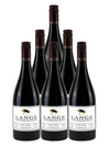 Lange Estate and Pinot Noir Dundee Hills 750 ML (6 Bottles)