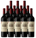 Groth Cabernet Sauvignon Reserve 2022 750 ML (12 Bottles)