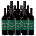 Caparzo Brunello di Montalcino 2021 750 ML (12 Bottles)