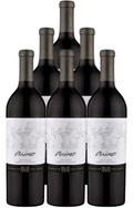 Animo Cabernet Sauvignon 2022 750 ML (6 Bottles)