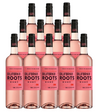 California Roots Rose 1-5 L (12 bottels)