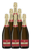 Piper Heidsieck Brut Essen Sound 750 ML (6 Bottles)