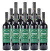 Caparzo Brunello di Montalcino 750 ML (12 Bottles)