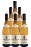 M Chapoutier Les Meysonniers Blanc 2024 750 ML (6 Bottles)