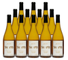 The Vice Chardonnay Napa Valley Carneros 2022 750 ML (12 Bottles)