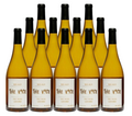 The Vice Chardonnay Napa Valley Carneros 2022 750 ML (12 Bottles)