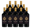 Milestone Wines Red Blend 750 ML (12 Bottles)