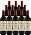 Dominus Red Wine Napa Valley 2021 750 ML (12 Bottles)