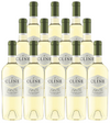 Cline Sauvignon Blanc Shifting Tides Sonoma Valley 2024 750 ML (12 Bottles)
