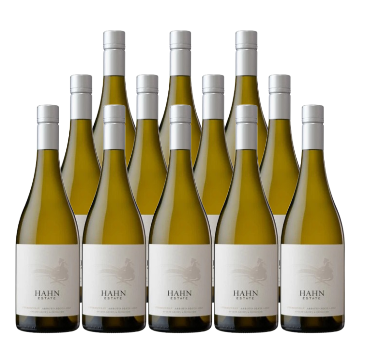 Hahn GSM Arroyo Seco 2020 750 ML (12 Bottles)