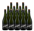 Gruet Sauvage Blanc De Blancs 750 ML (12 Bottles)