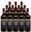 Fattoria dei Barbi Brunello di Montalcino 2019 750 ML (12 Bottles)