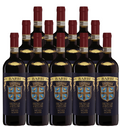 Fattoria dei Barbi Brunello di Montalcino 2019 750 ML (12 Bottles)