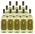 Santa Marina Delle Venezie Chardonnay 750 ML (12 Bottles)