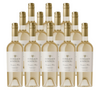Gundlach Bundschu Sauvignon Blanc 2024 750 ML (12 Bottles)