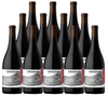 Obsidian Ridge Poseidon Vineyard Pinot Noir 2022 750 ML (12 Bottles)