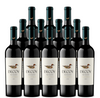 Decoy Red Blend 2023 750 ML (12 Bottles)