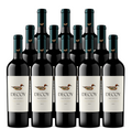 Decoy Red Blend 2023 750 ML (12 Bottles)