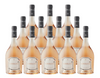 Roseblood d’Estoublon Rose 2025 750 ML (12 Bottles)