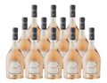 Roseblood d’Estoublon Rose 2025 750 ML (12 Bottles)