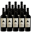 Artesa Napa Valley Cabernet Sauvignon Red Wine 2019 750 ML (12 Bottles)