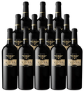 Miner Family Emily's Cabernet Sauvignon Napa Valley 2021 750 ML (12 Bottles)