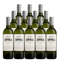 Hess Maverick Ranches Sauvignon Blanc 750 ML (12 Bottles)